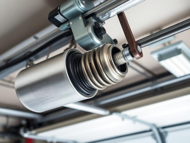 Garage Door Repair - professional garage door repair services in Webster TX